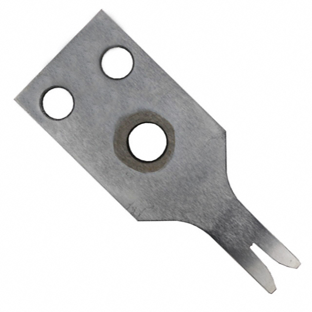 1-456403-3 TE Application Tooling  Presses à sertir, applicateurs et accessoires